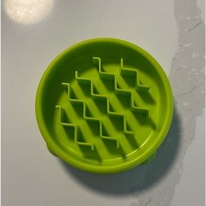 Dog/Cat slow feeder